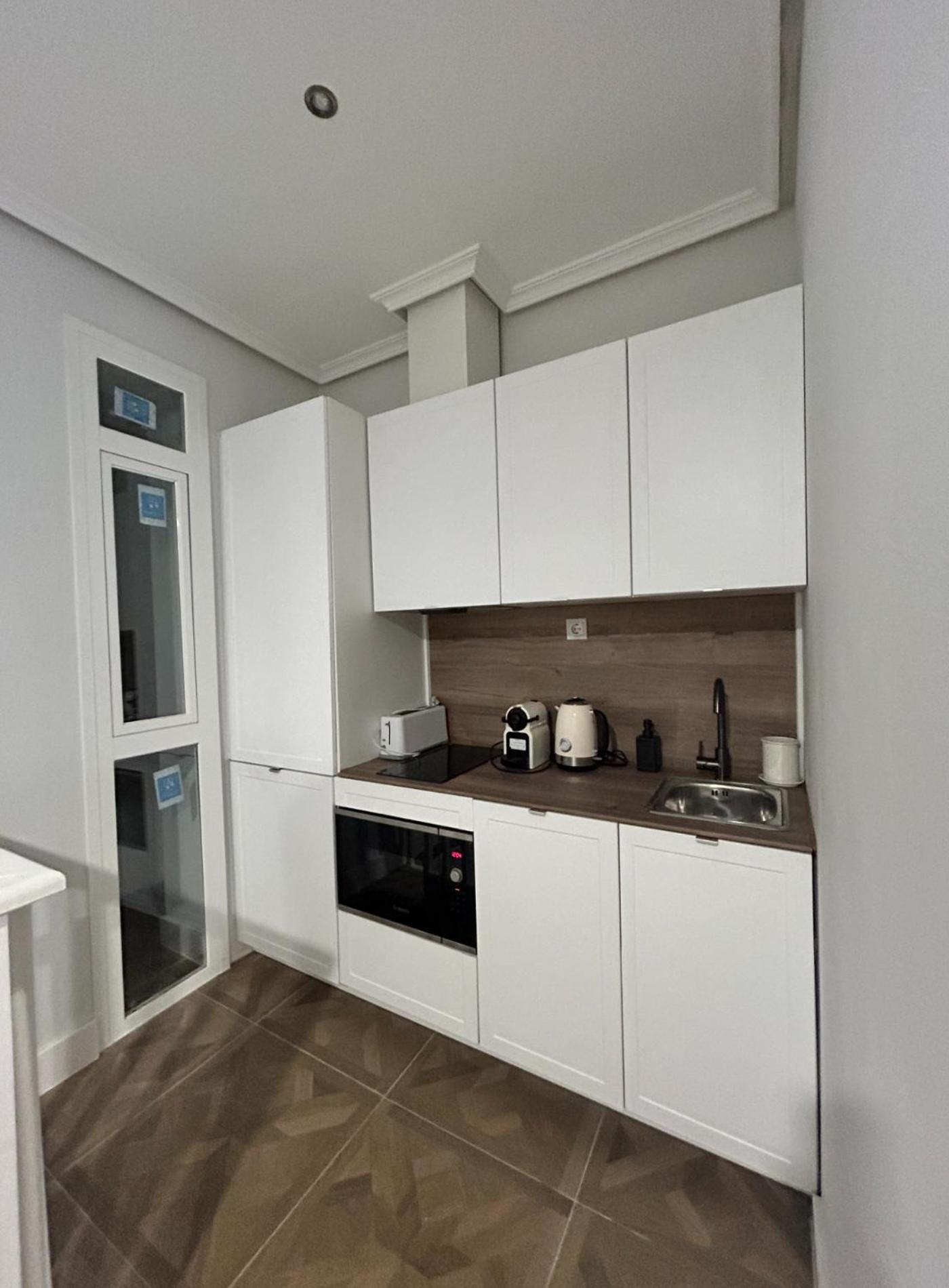 Sunny Apt 9Pax 4 Habitaciones En Minas-Malasana E3 Madryt Zewnętrze zdjęcie