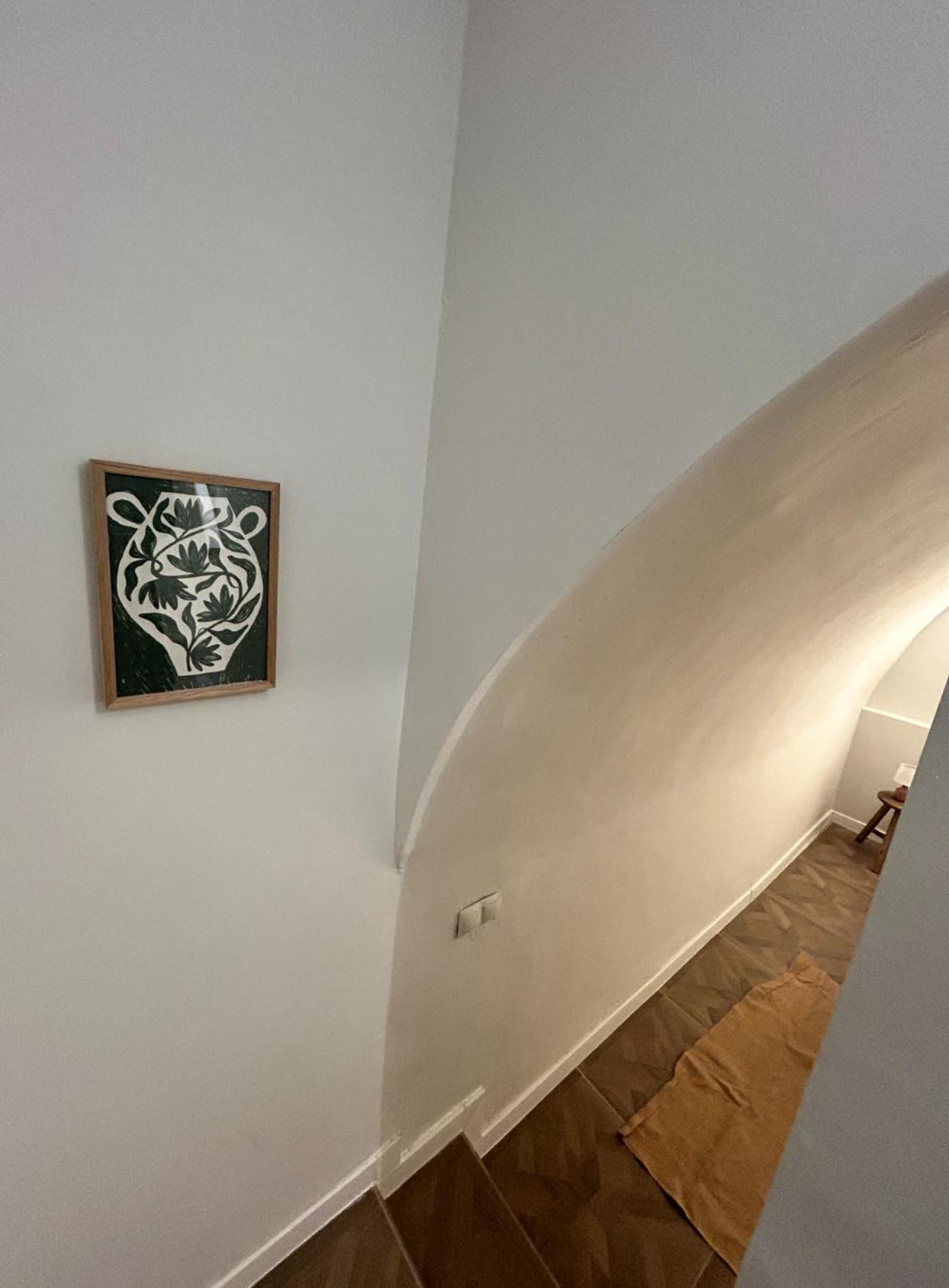 Sunny Apt 9Pax 4 Habitaciones En Minas-Malasana E3 Madryt Zewnętrze zdjęcie