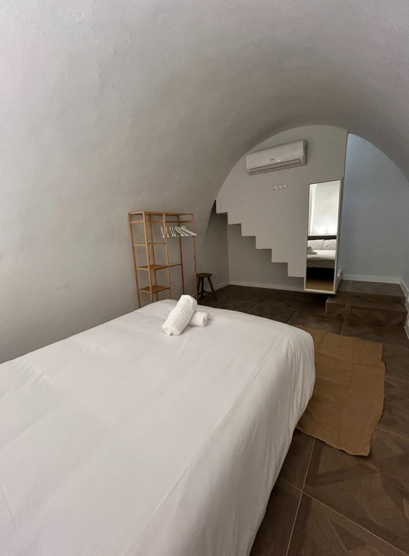 Sunny Apt 9Pax 4 Habitaciones En Minas-Malasana E3 Madryt Zewnętrze zdjęcie