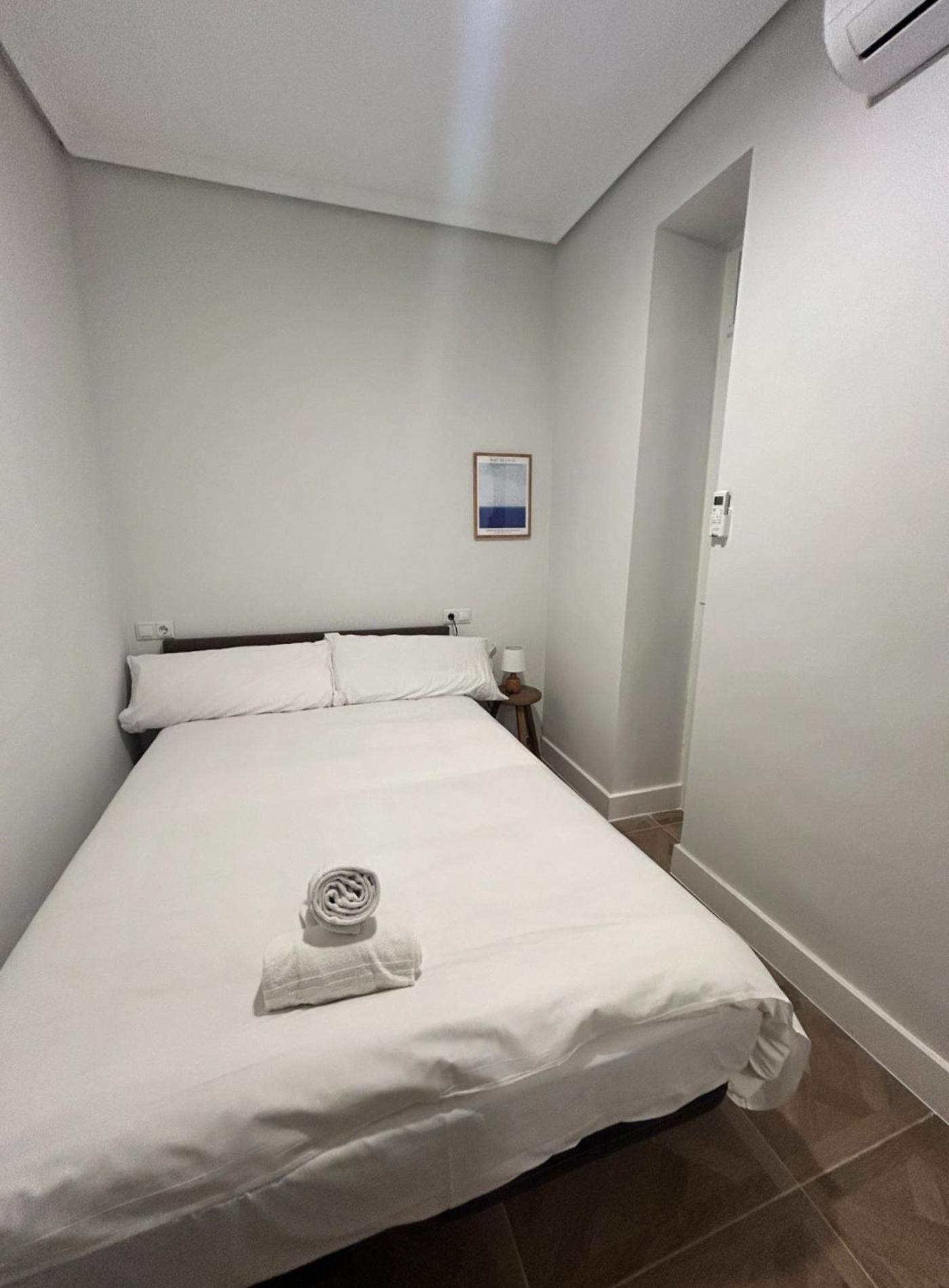 Sunny Apt 9Pax 4 Habitaciones En Minas-Malasana E3 Madryt Zewnętrze zdjęcie