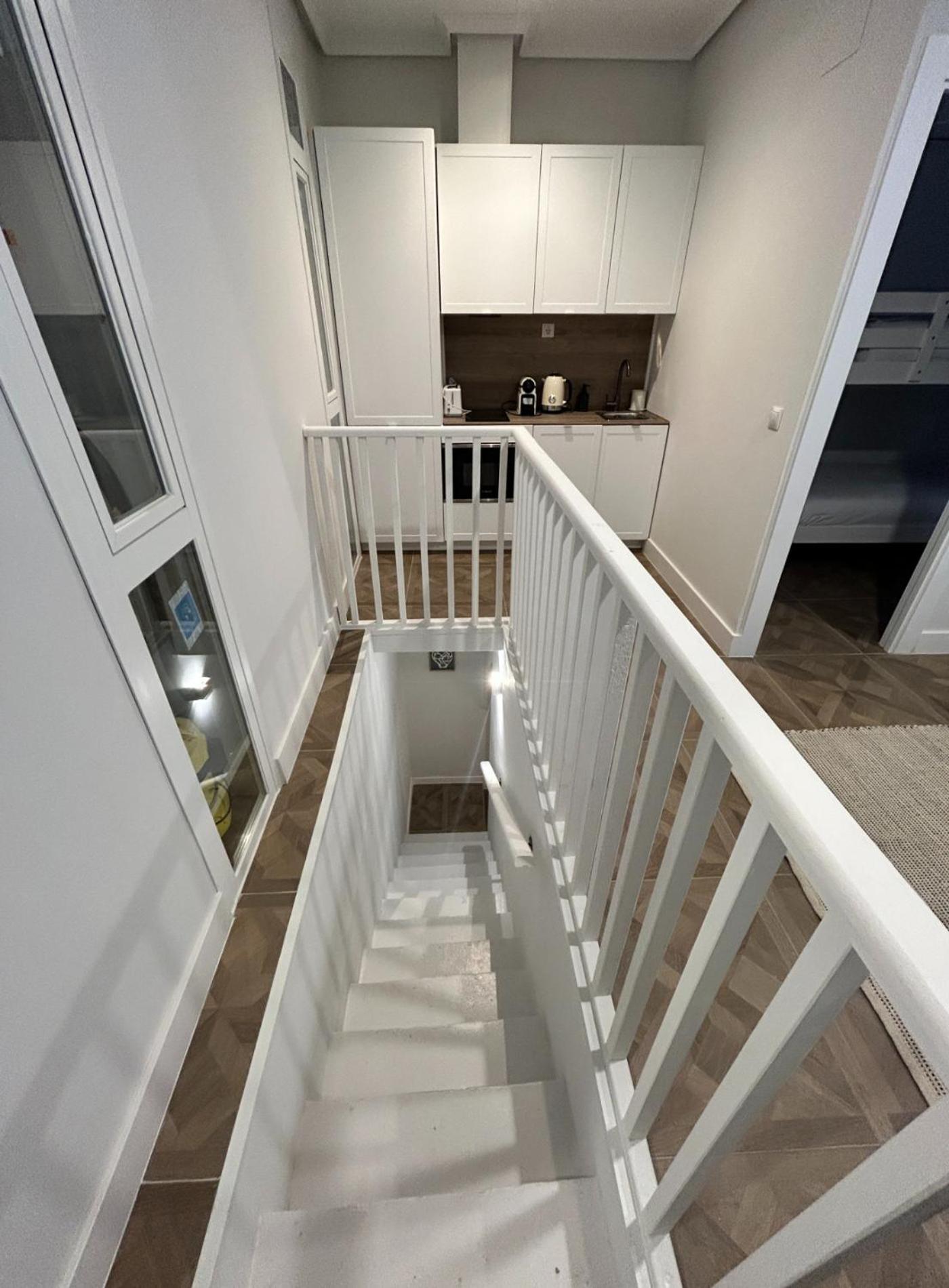 Sunny Apt 9Pax 4 Habitaciones En Minas-Malasana E3 Madryt Zewnętrze zdjęcie