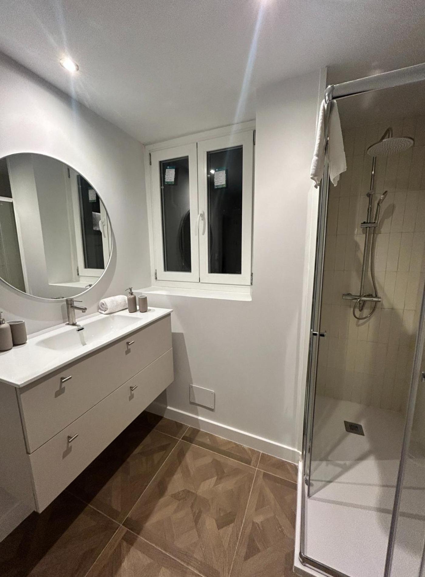 Sunny Apt 9Pax 4 Habitaciones En Minas-Malasana E3 Madryt Zewnętrze zdjęcie