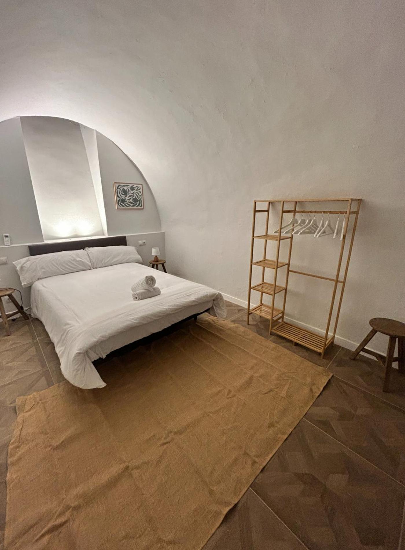 Sunny Apt 9Pax 4 Habitaciones En Minas-Malasana E3 Madryt Zewnętrze zdjęcie