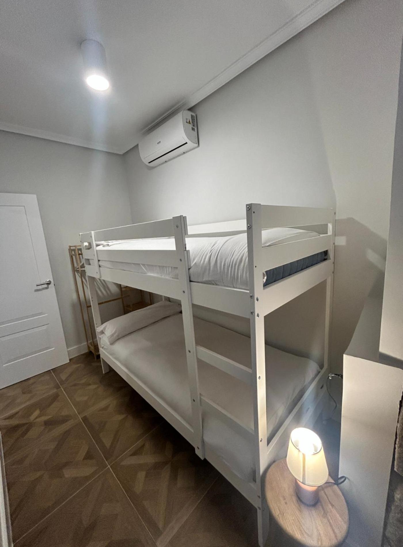 Sunny Apt 9Pax 4 Habitaciones En Minas-Malasana E3 Madryt Zewnętrze zdjęcie