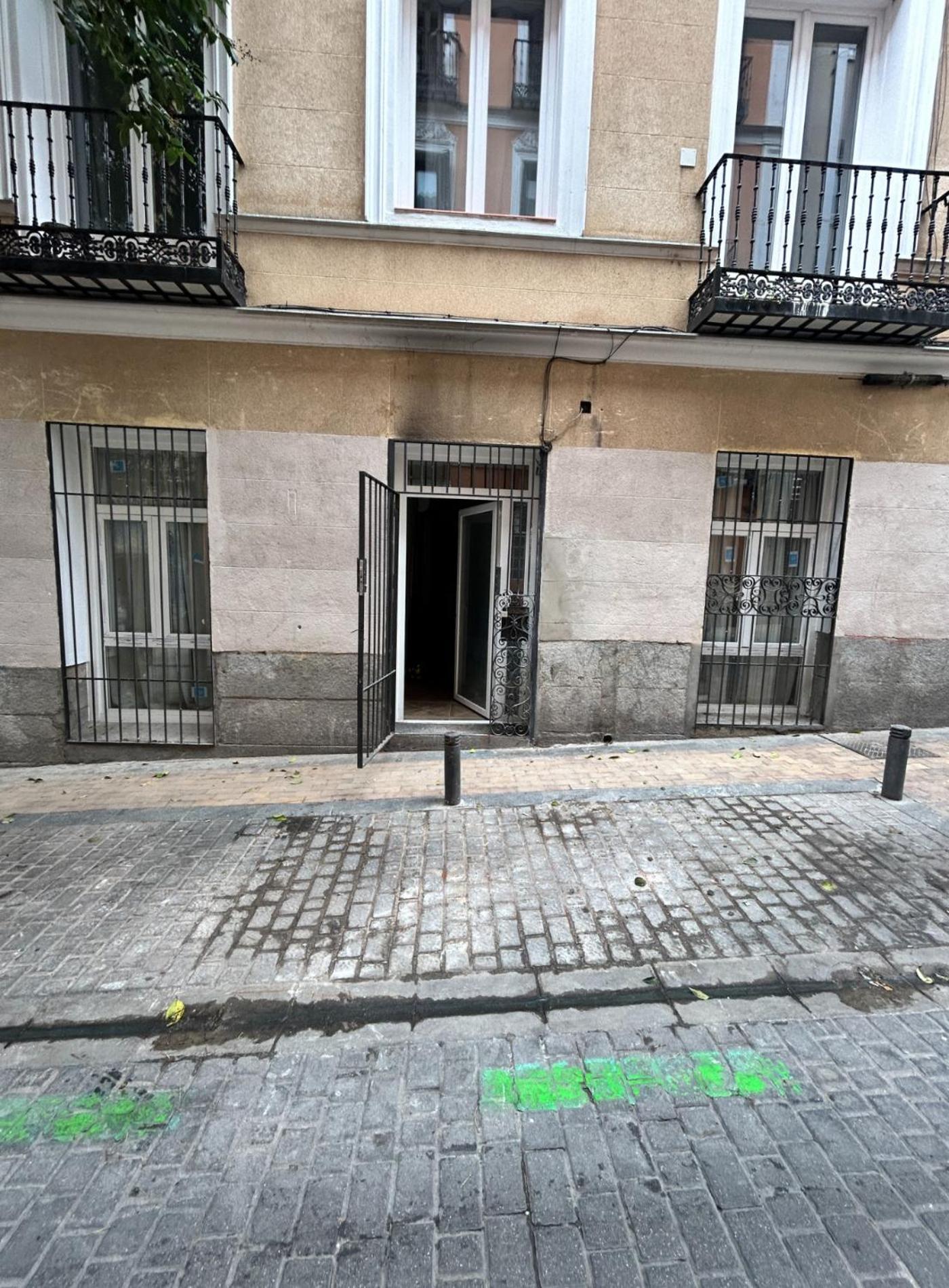 Sunny Apt 9Pax 4 Habitaciones En Minas-Malasana E3 Madryt Zewnętrze zdjęcie